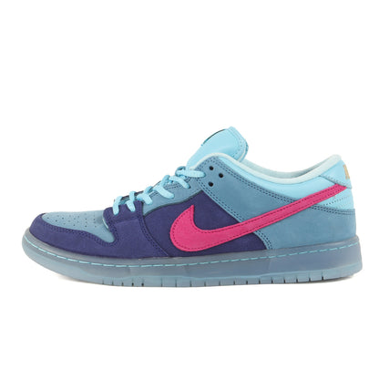 ×RUN THE JEWELS SB DUNK LOW PRO QS (DO9404-400)