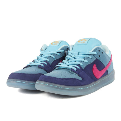 ×RUN THE JEWELS SB DUNK LOW PRO QS (DO9404-400)
