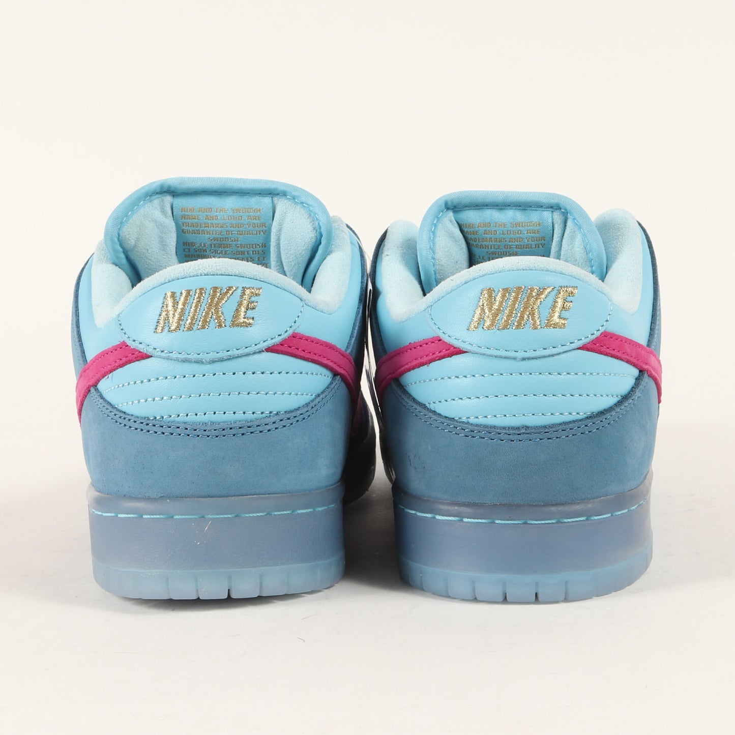 ×RUN THE JEWELS SB DUNK LOW PRO QS (DO9404-400)
