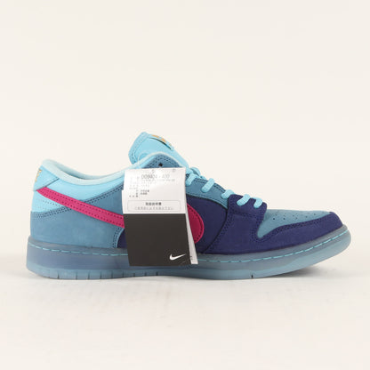 ×RUN THE JEWELS SB DUNK LOW PRO QS (DO9404-400)