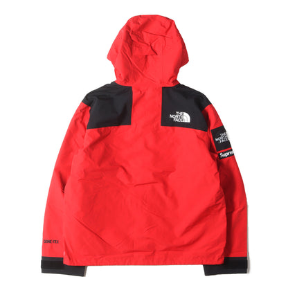 ×THE NORTH FACE GORE-TEX アーチロゴ マウンテンパーカー(Arc Logo Mountain Parka)