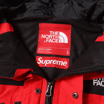 ×THE NORTH FACE GORE-TEX アーチロゴ マウンテンパーカー(Arc Logo Mountain Parka)