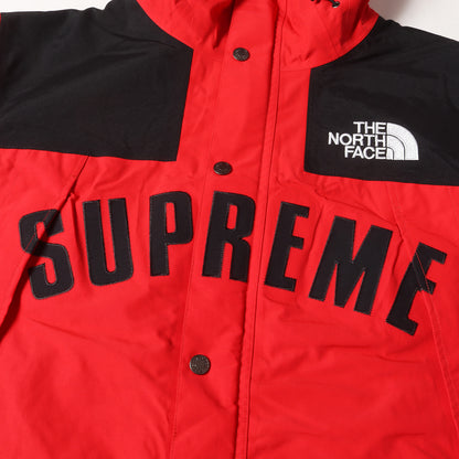 ×THE NORTH FACE GORE-TEX アーチロゴ マウンテンパーカー(Arc Logo Mountain Parka)