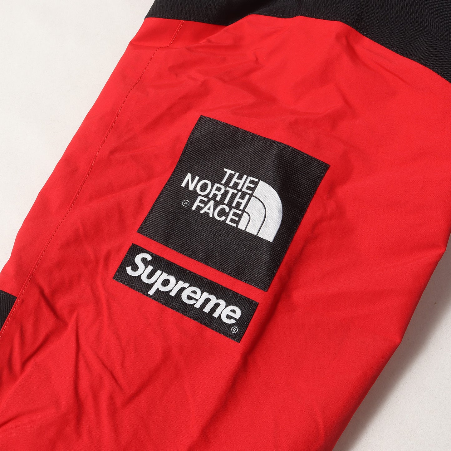 ×THE NORTH FACE GORE-TEX アーチロゴ マウンテンパーカー(Arc Logo Mountain Parka)