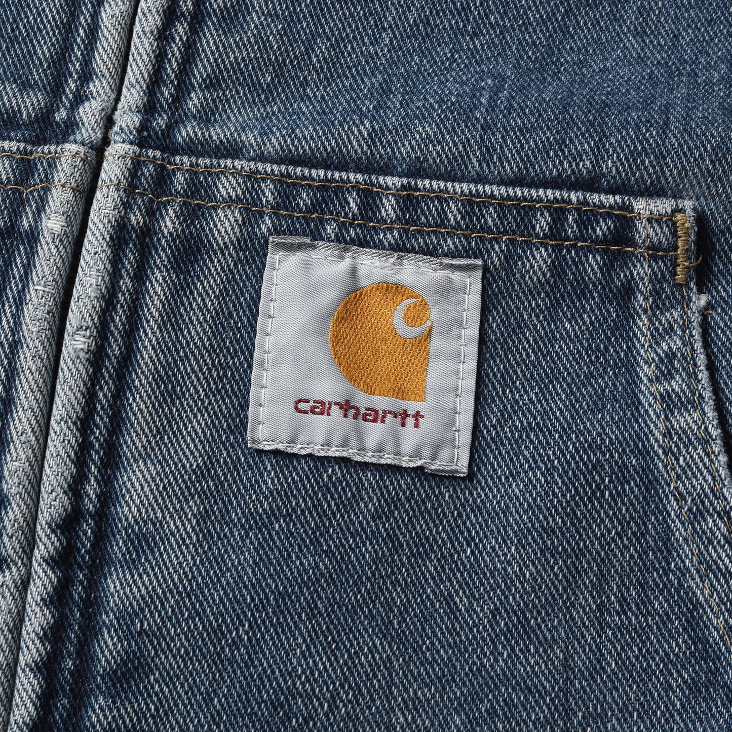 [スペシャル] 90s 裏地 ネイティブ柄 デニム アクティブジャケット / USA製 星タグ