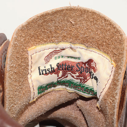 復刻犬タグ アイリッシュセッター モックトゥ ブーツ(2011年製 / IRISH SETTER 6INCH CLASSIC MOC TOE)