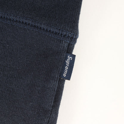 バンダナ BOXロゴ スウェットパーカー(Bandana Box Logo Hooded Sweatshirt)