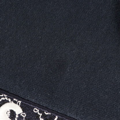 バンダナ BOXロゴ スウェットパーカー(Bandana Box Logo Hooded Sweatshirt)