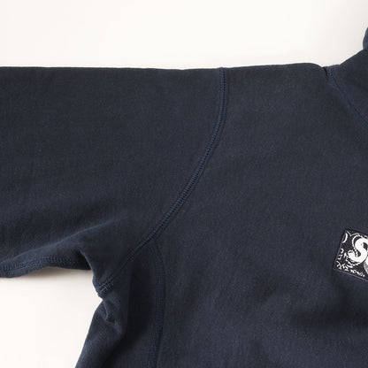 バンダナ BOXロゴ スウェットパーカー(Bandana Box Logo Hooded Sweatshirt)