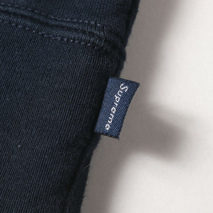 20SS アンダーラインロゴ スウェット(Underline Crewneck)