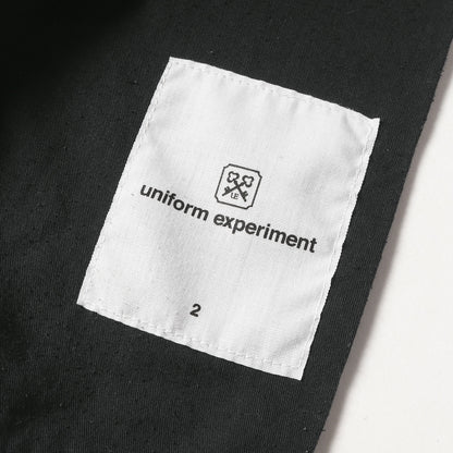 20SS ストレッチ シアサッカー クロップドパンツ(COOLMAX STRETCH SEERSUCKER DOUBLE CUFF CROPPED PANTS)