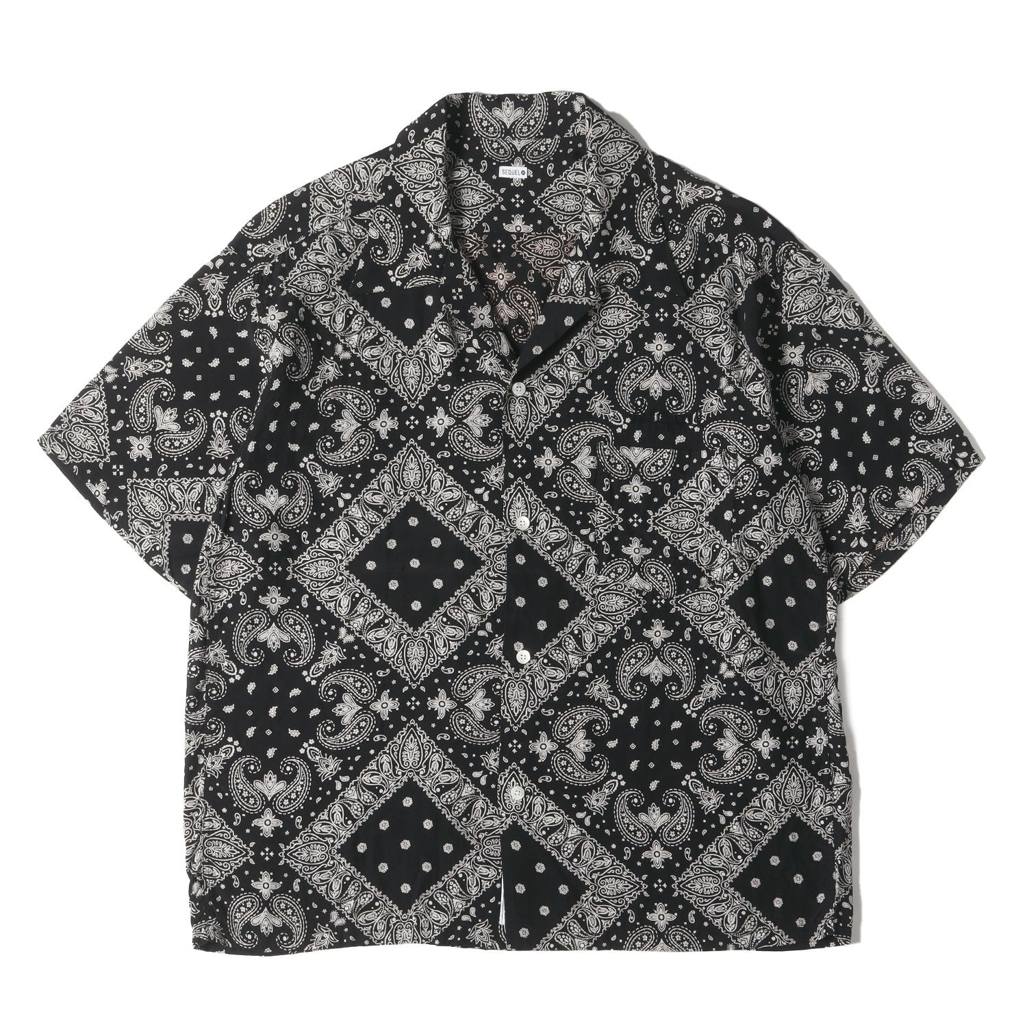 WHEIR BOBSONシャツジャケット