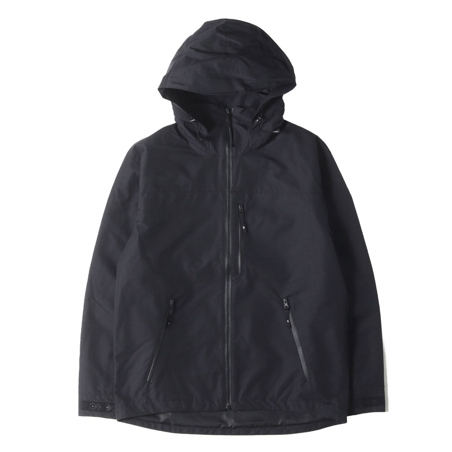 23SS リップストップ マウンテンジャケット(MOUNTAIN JACKET)