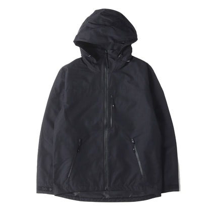 23SS リップストップ マウンテンジャケット(MOUNTAIN JACKET)