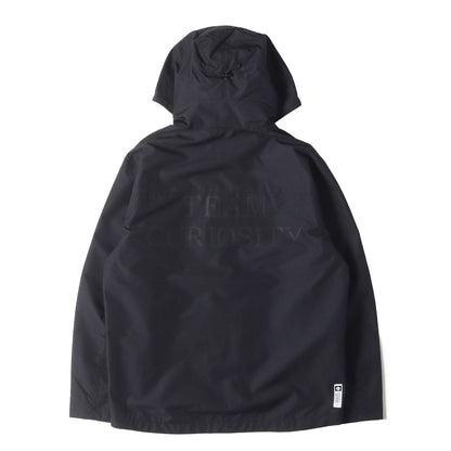 23SS リップストップ マウンテンジャケット(MOUNTAIN JACKET)