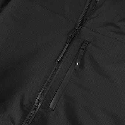 23SS リップストップ マウンテンジャケット(MOUNTAIN JACKET)
