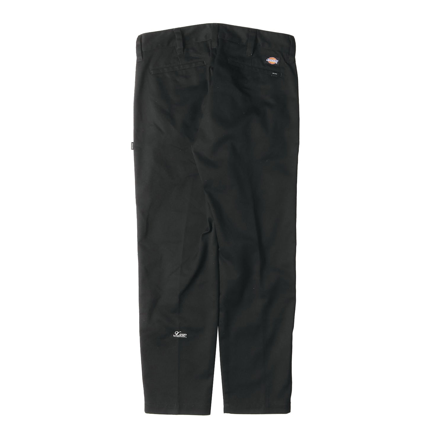 ×Dickies サイドライン ワーク チノパンツ