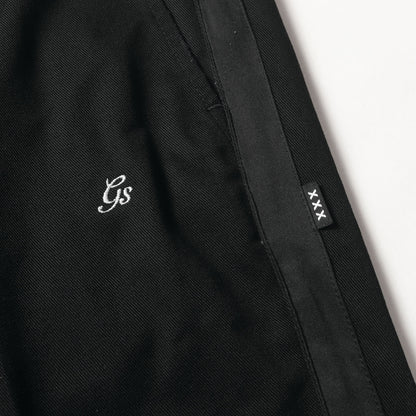 ×Dickies サイドライン ワーク チノパンツ