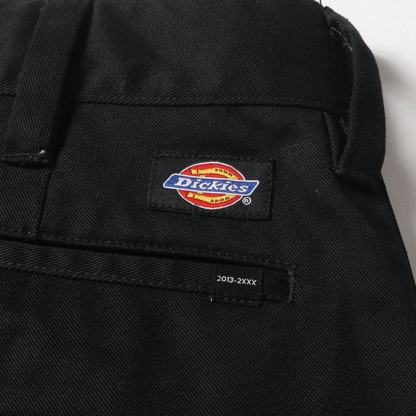 ×Dickies サイドライン ワーク チノパンツ