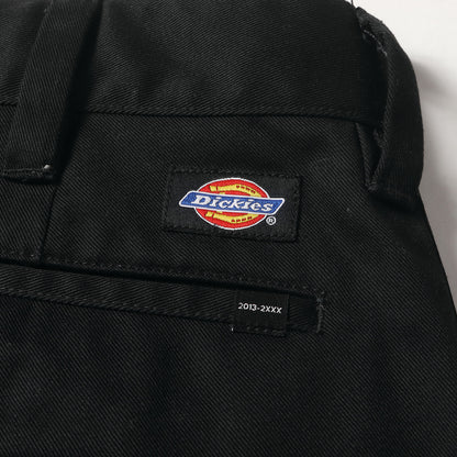×Dickies サイドライン ワーク チノパンツ