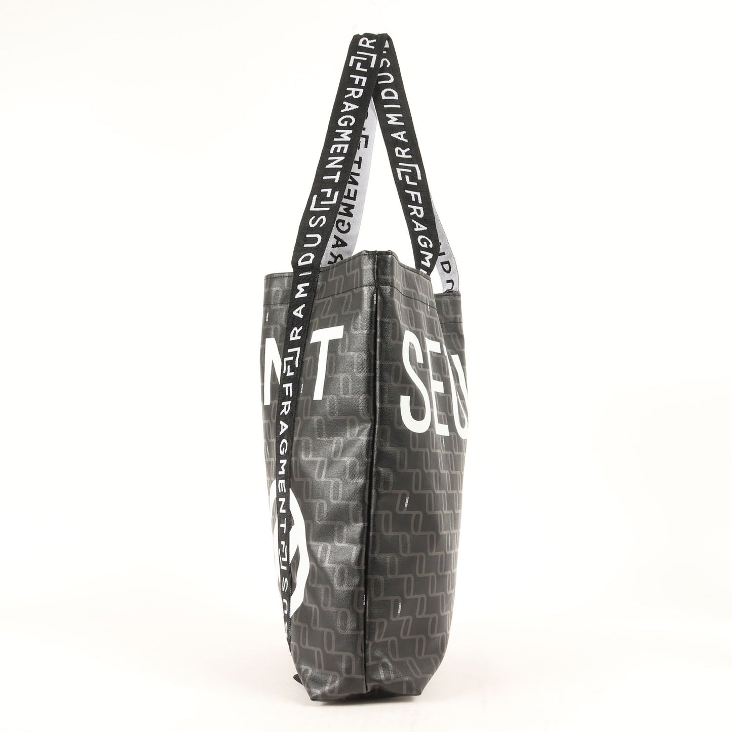 ×fragment design ×SEQUEL モノグラム トートバッグ(TOTE BAG M)