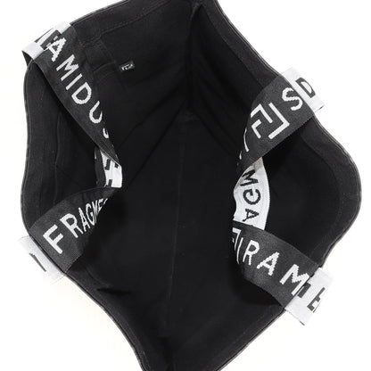 ×fragment design ×SEQUEL モノグラム トートバッグ(TOTE BAG M)