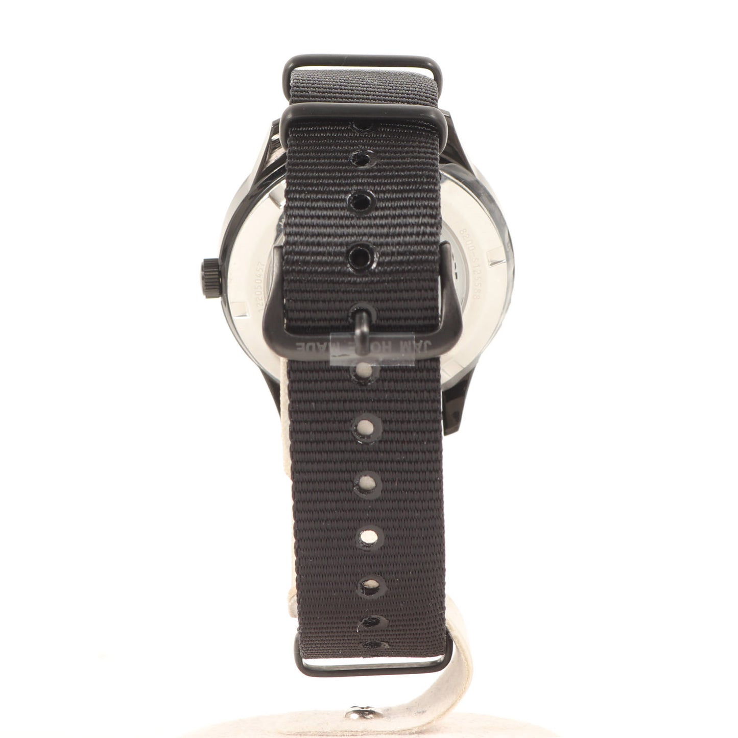 ×Disney シークレット ミッキーマウス ミリタリーウォッチ /腕時計(SECRET MICKEY WATCH TYPE2)