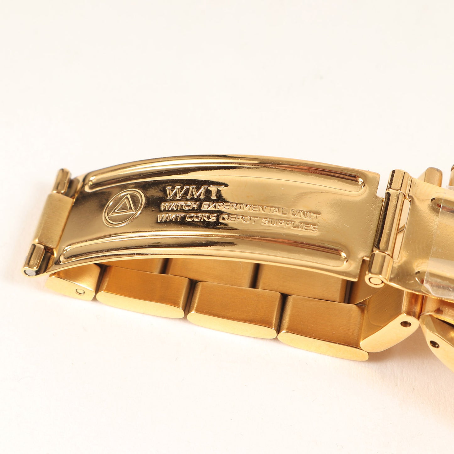 2024年モデル GP10060C Gold Plating Edition 手書きスタイル クロノグラフ 37mm 腕時計 / ウォッチ