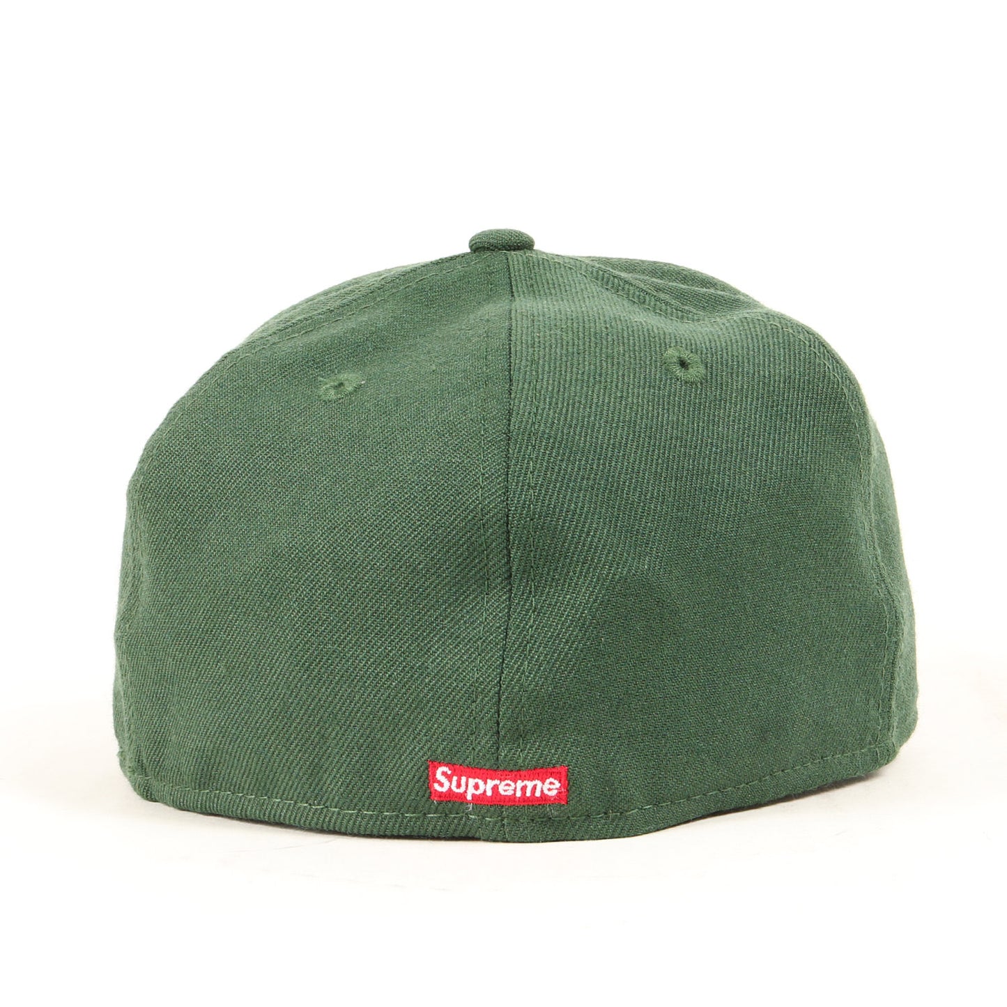 20AW ×NEW ERA アイスSロゴ ベースボールキャップ(S Logo New Era)