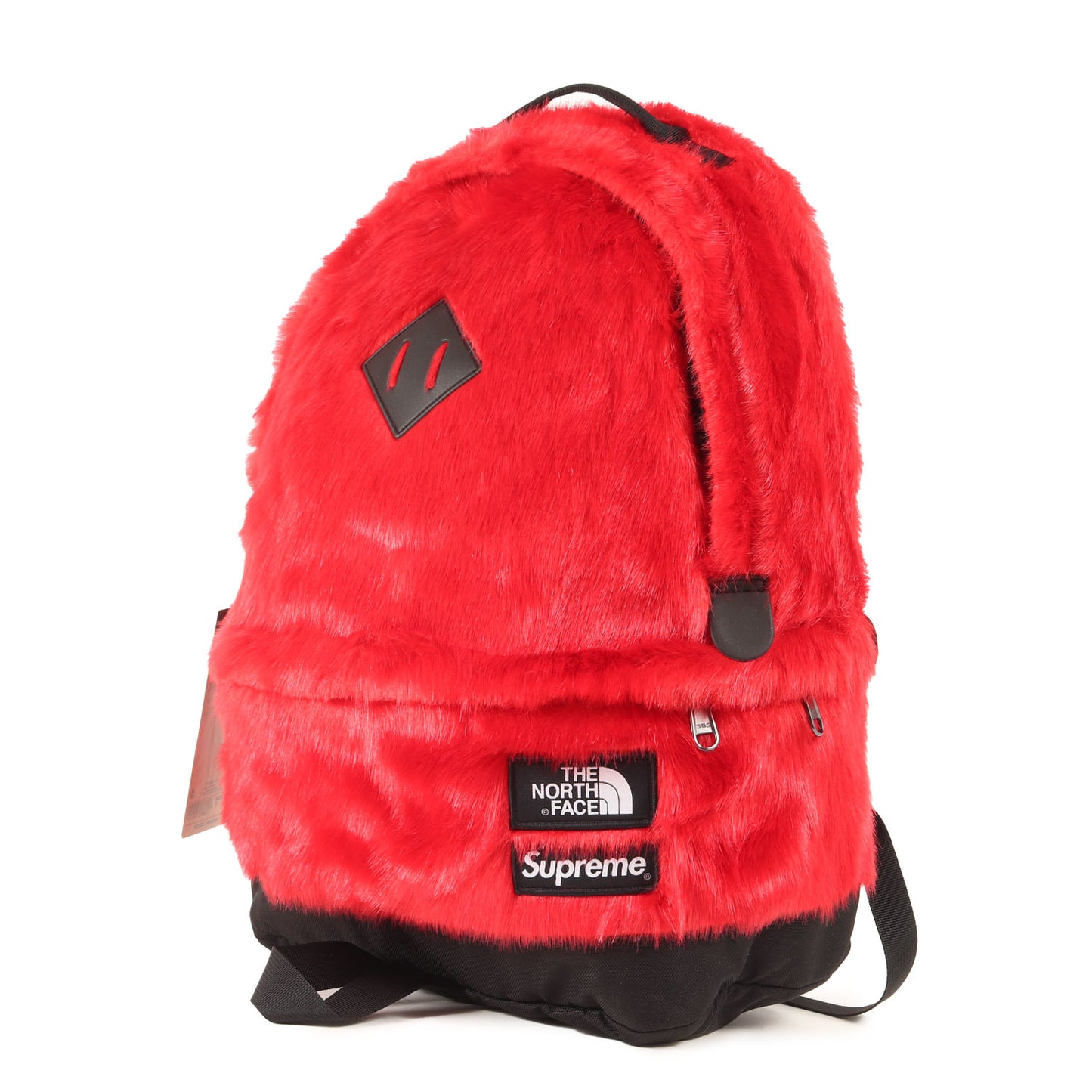 20AW ×THE NORTH FACE フェイクファー バックパック(Fur Backpack)
