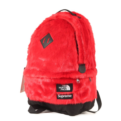 20AW ×THE NORTH FACE フェイクファー バックパック(Fur Backpack)