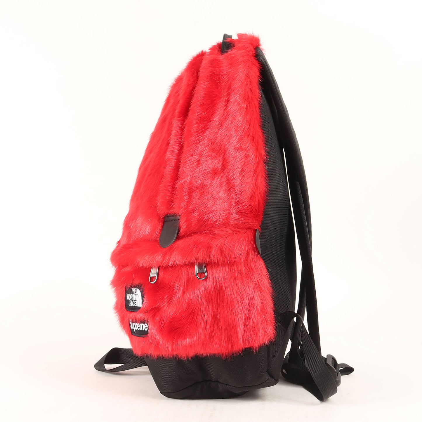 20AW ×THE NORTH FACE フェイクファー バックパック(Fur Backpack)