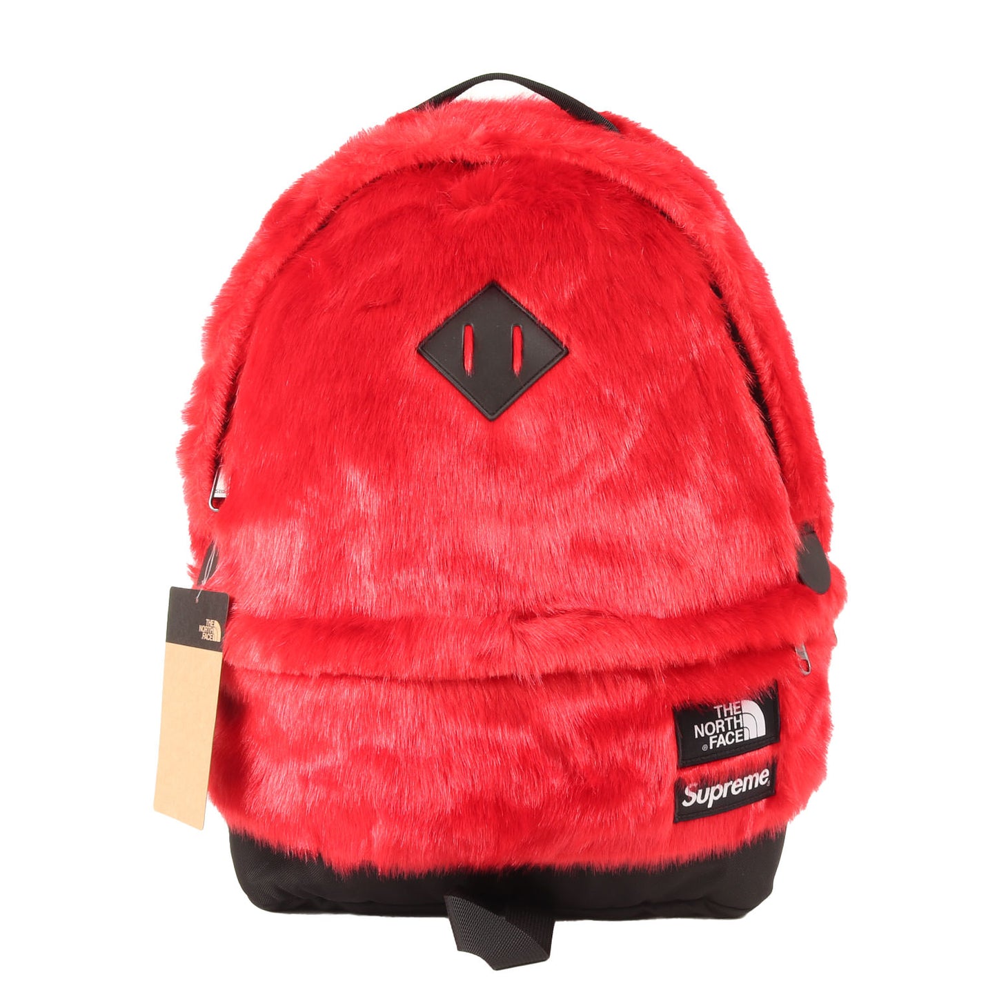 20AW ×THE NORTH FACE フェイクファー バックパック(Fur Backpack)