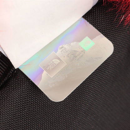 20AW ×THE NORTH FACE フェイクファー バックパック(Fur Backpack)