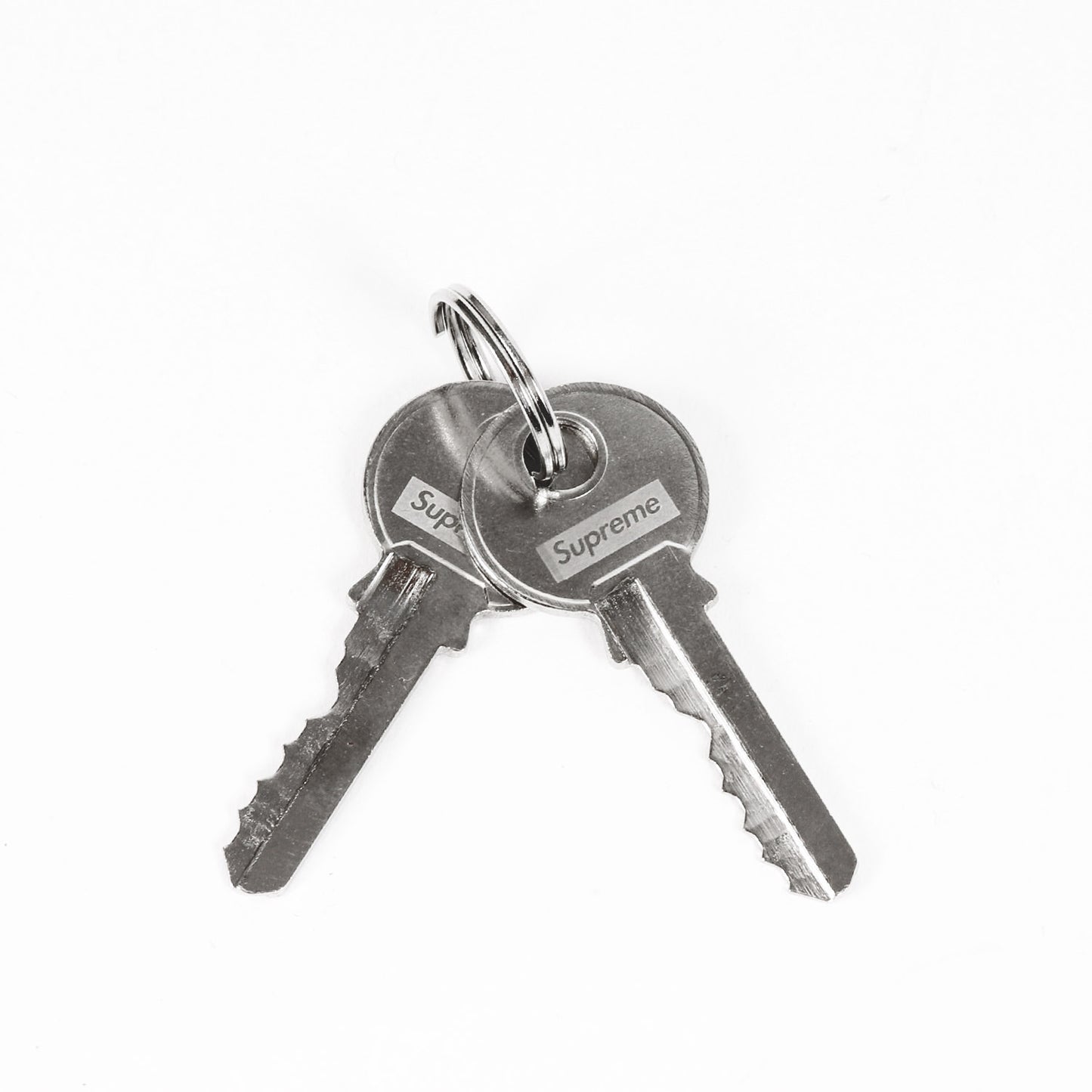 20SS トランスペアレント ロック / 南京錠(Transparent Lock)