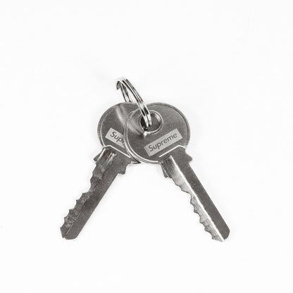 20SS トランスペアレント ロック / 南京錠(Transparent Lock)