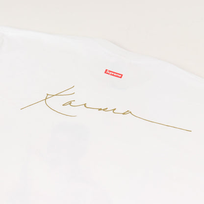 20AW ファラオ・サンダース フォト Tシャツ(Pharoah Sanders Tee)