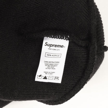 NYパッチ ニット ビーニー(NY Patch Beanie)