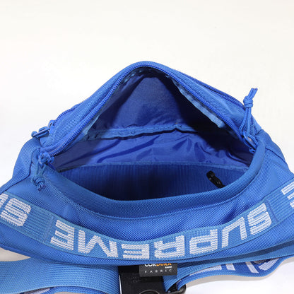 コーデュラナイロン ウエストバッグ(Waist Bag)