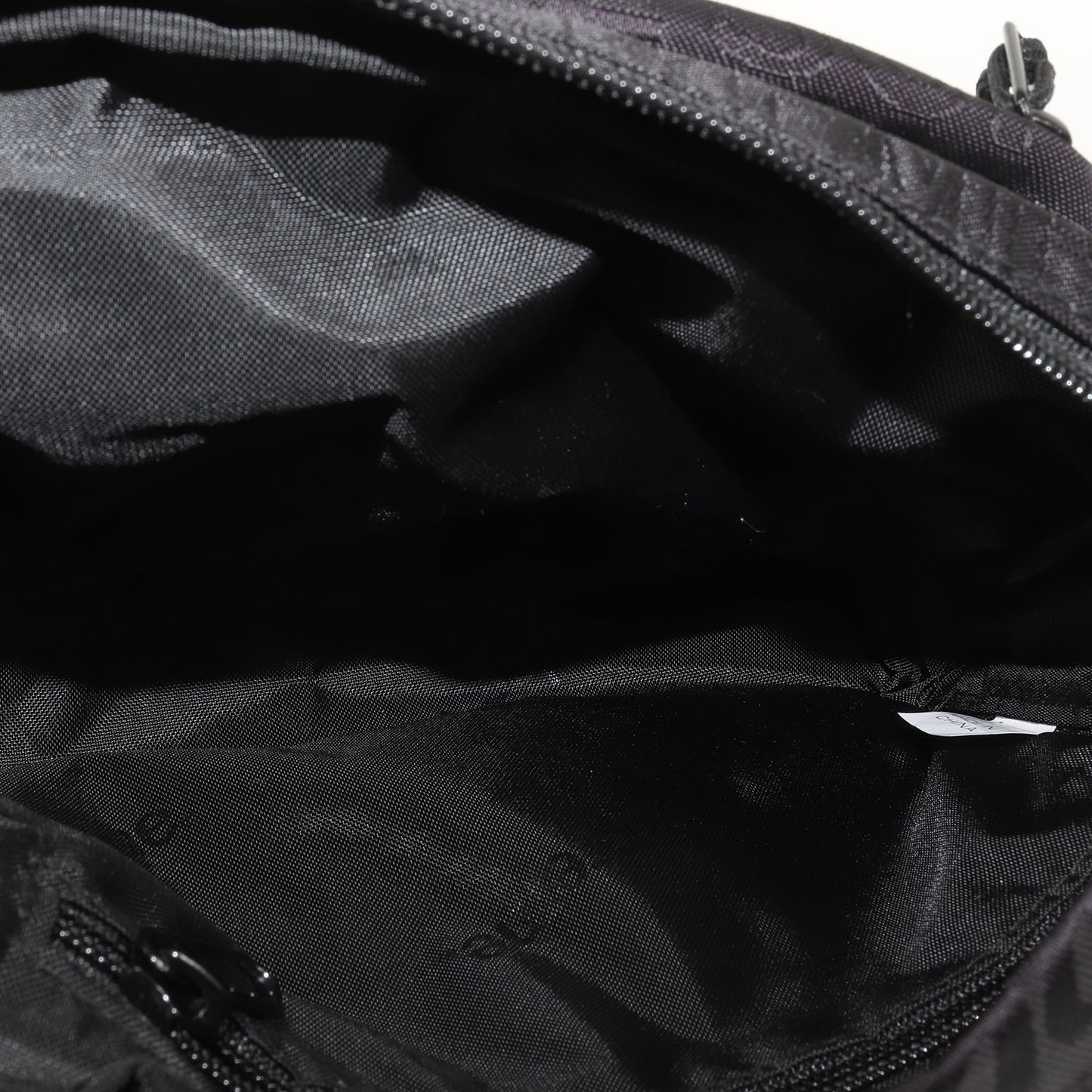 ブランドロゴ柄 コーデュラナイロン ショルダー バッグ(Shoulder Bag)
