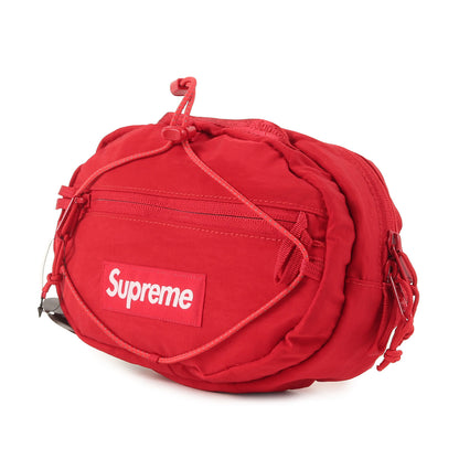 20AW コーデュラナイロン ウエストバッグ(Waist Bag)