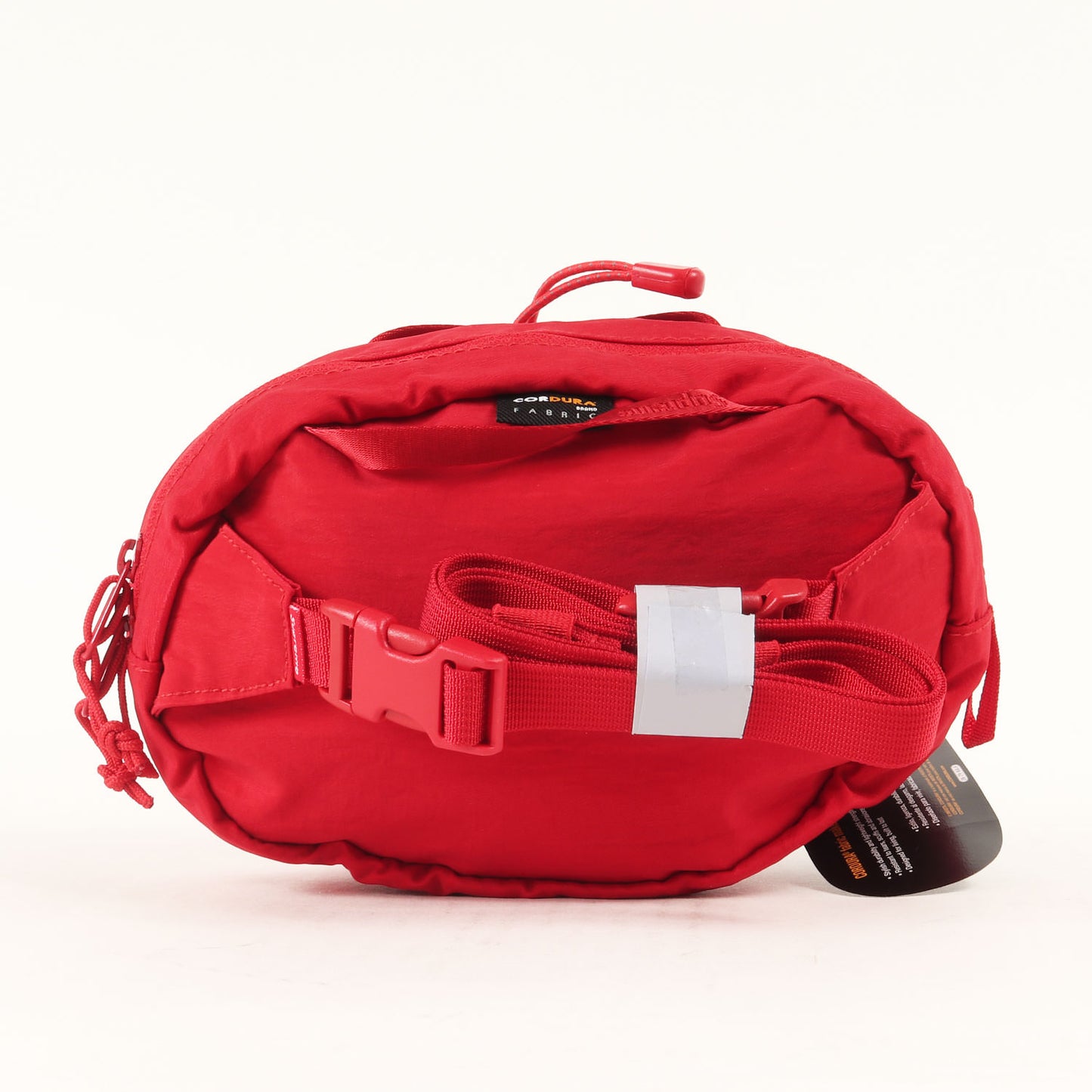 20AW コーデュラナイロン ウエストバッグ(Waist Bag)