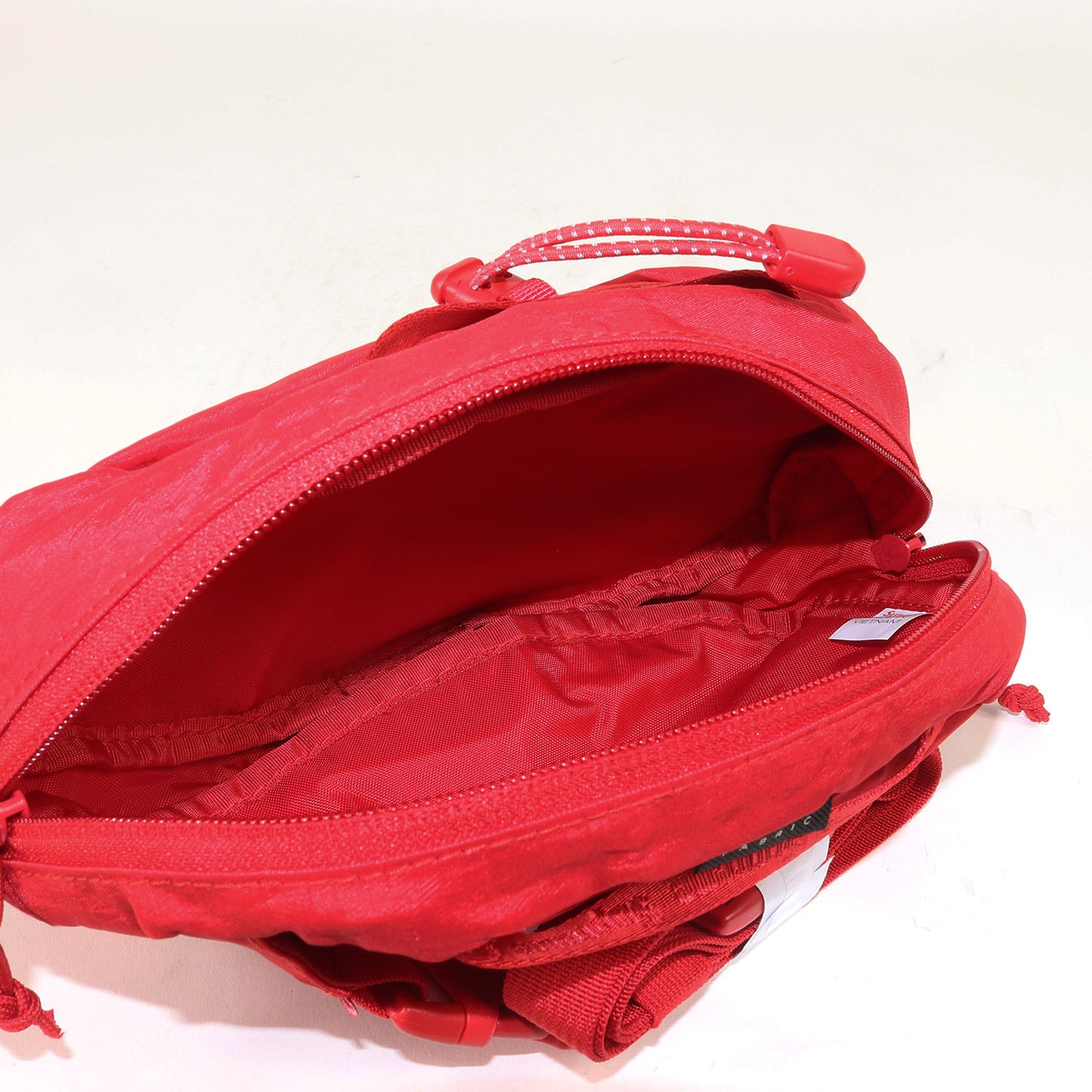 20AW コーデュラナイロン ウエストバッグ(Waist Bag)