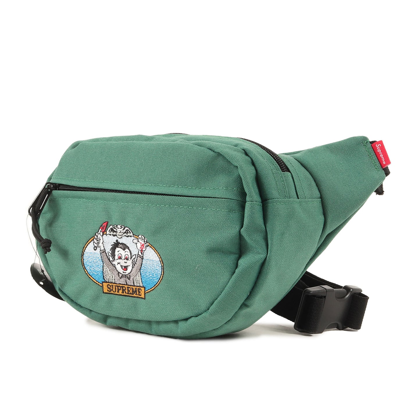 21SS ヴァンパイアボーイ ウエストバッグ(Vampire Boy Waist Bag)