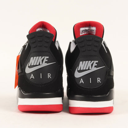 AIR JORDAN 4 RETRO BRED (2019年製 / 308497-060)