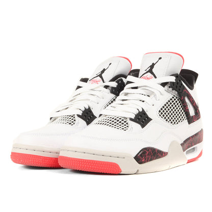 AIR JORDAN 4 RETRO FLIGHT NOSTALGIA (308497-116)