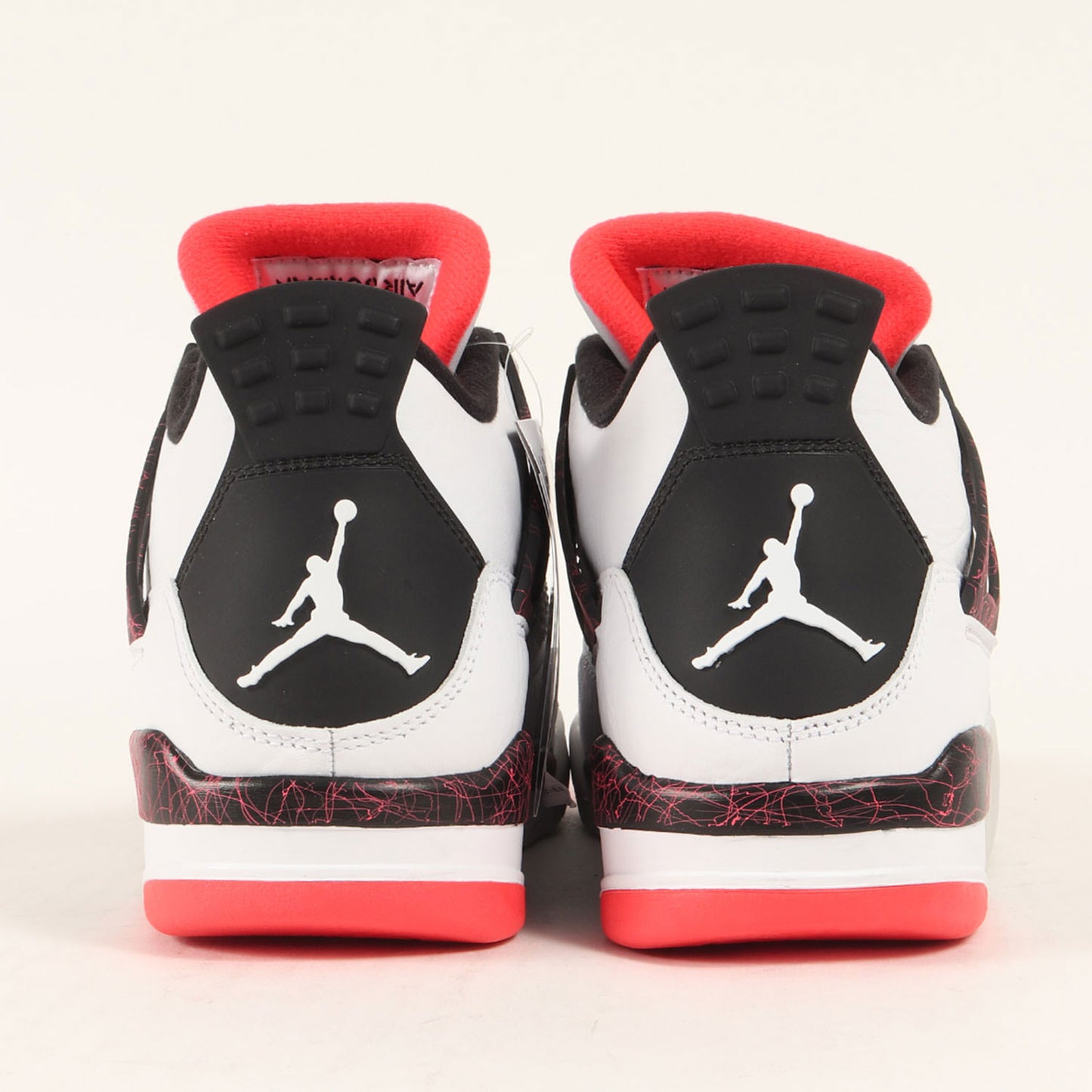 AIR JORDAN 4 RETRO FLIGHT NOSTALGIA (308497-116)