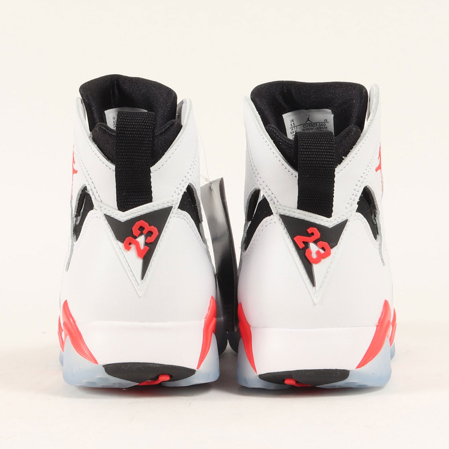 AIR JORDAN 7 RETRO INFRARED (CU9307-160)