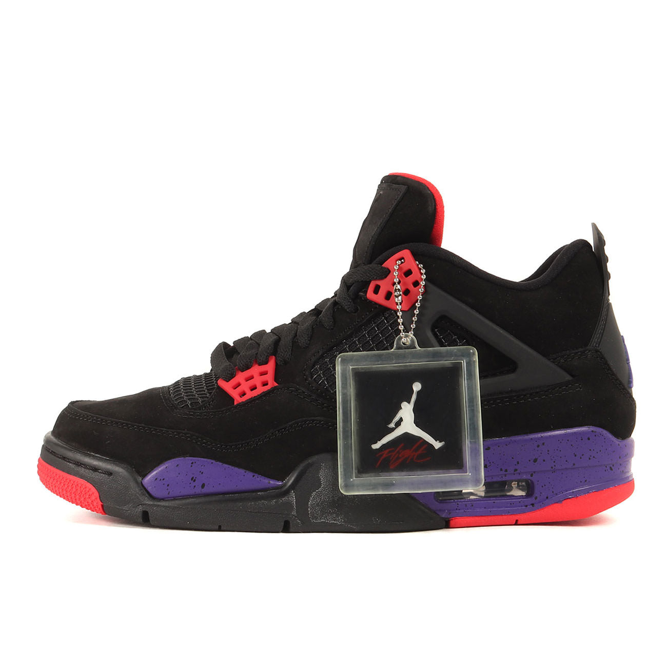 AIR JORDAN 4 RETRO NRG RAPTORS (AQ3816-065)