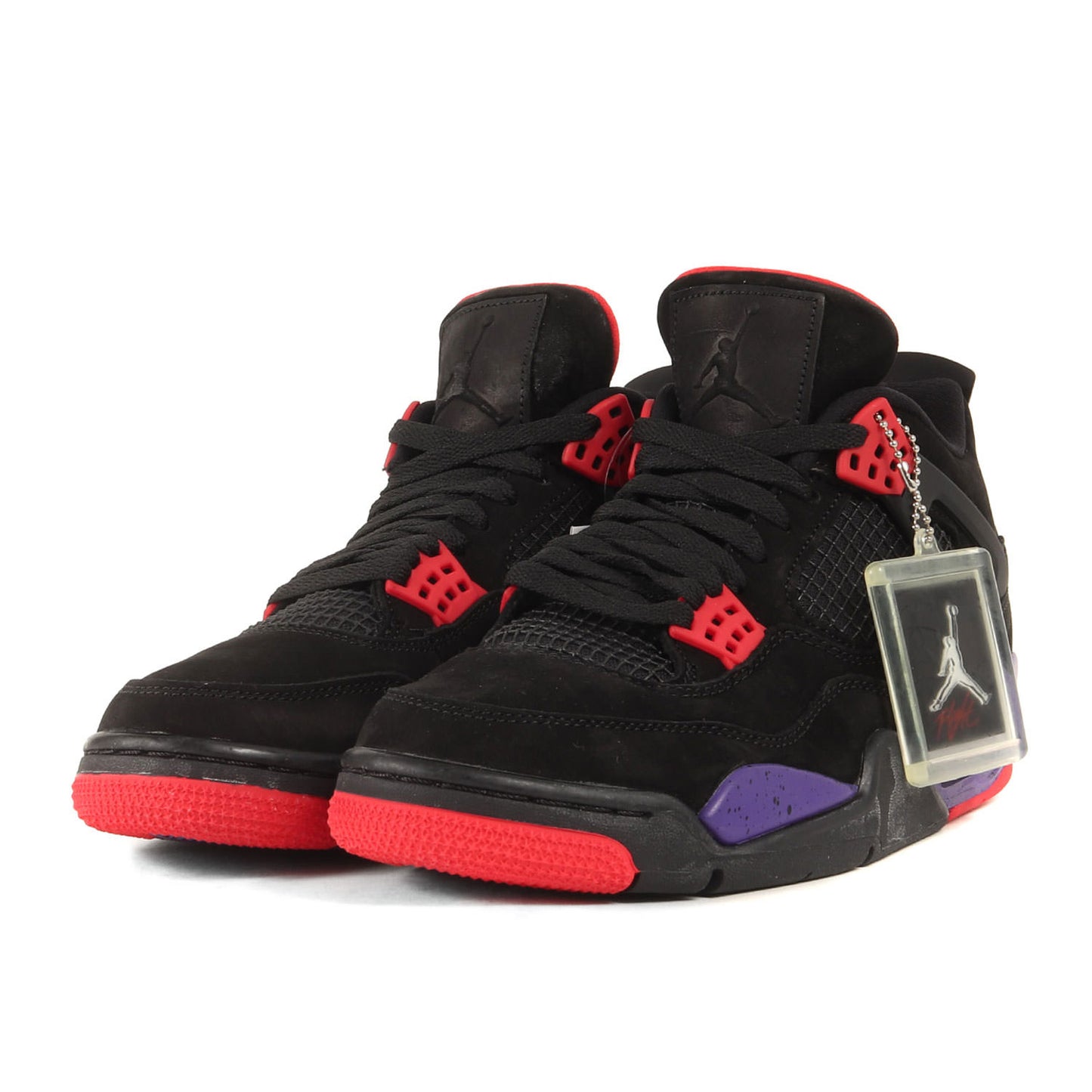 AIR JORDAN 4 RETRO NRG RAPTORS (AQ3816-065)